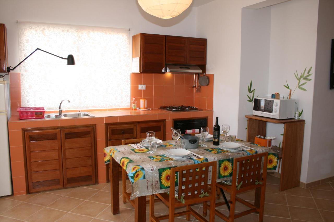 Casa Bahia 5 Apartment Santa Maria Exterior photo
